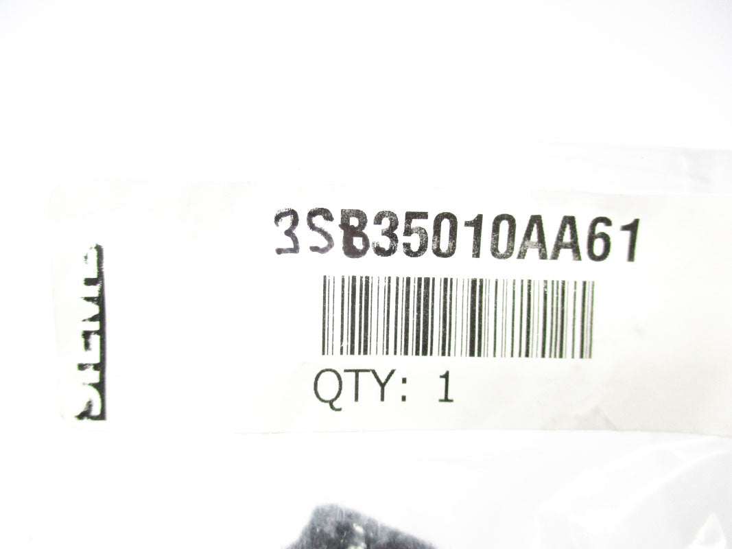 SIEMENS 3SB35010AA61 NSMP