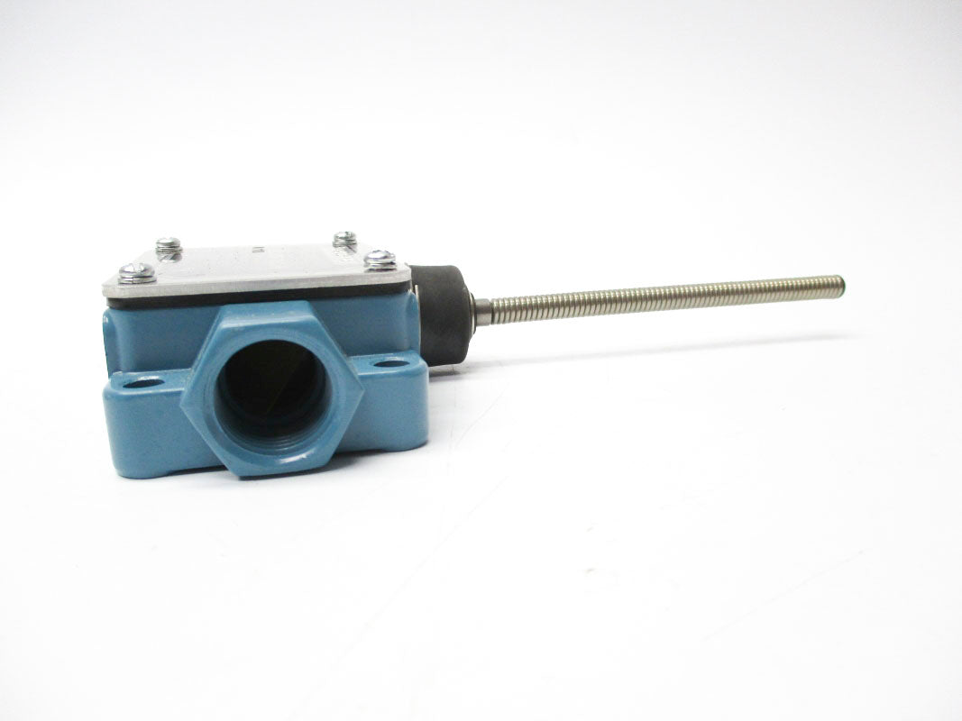 MICRO SWITCH BAF1-2RN18-LH 20A 480VAC NSNP
