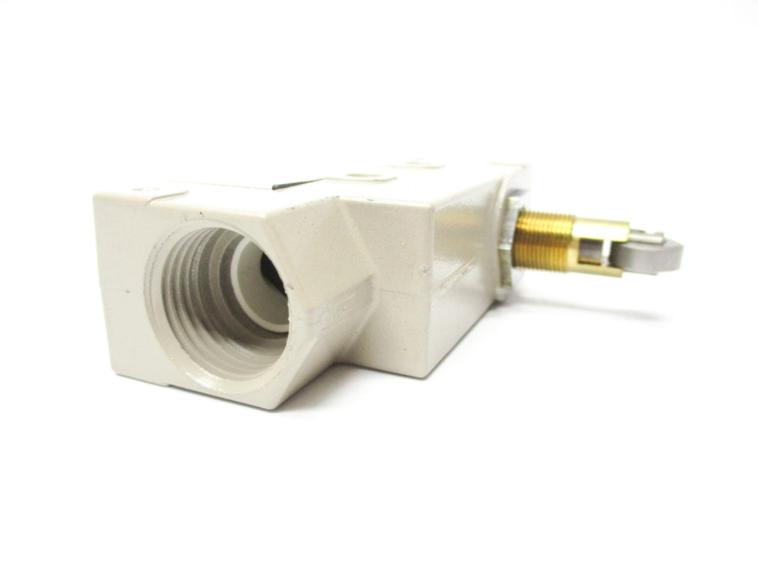 OMREON ZE-022-2S 15A 480VAC NSNP