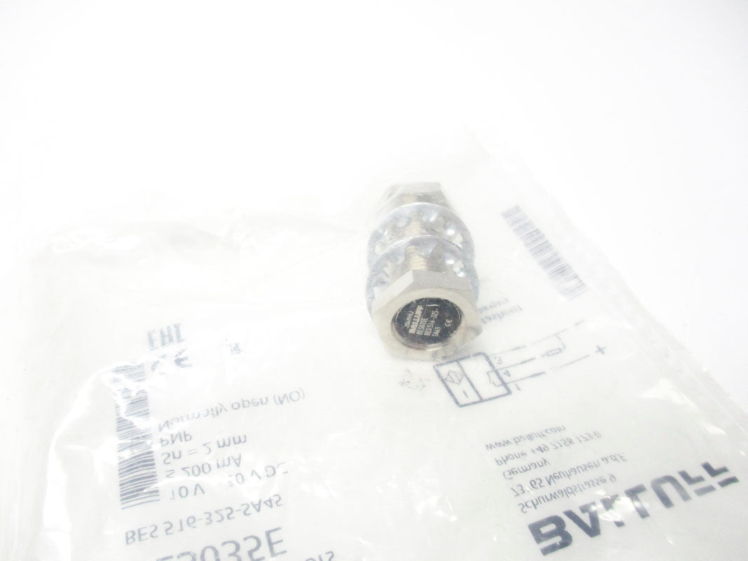 BALLUFF BES516-325-SA45 BES035E 10-30VDC NSMP