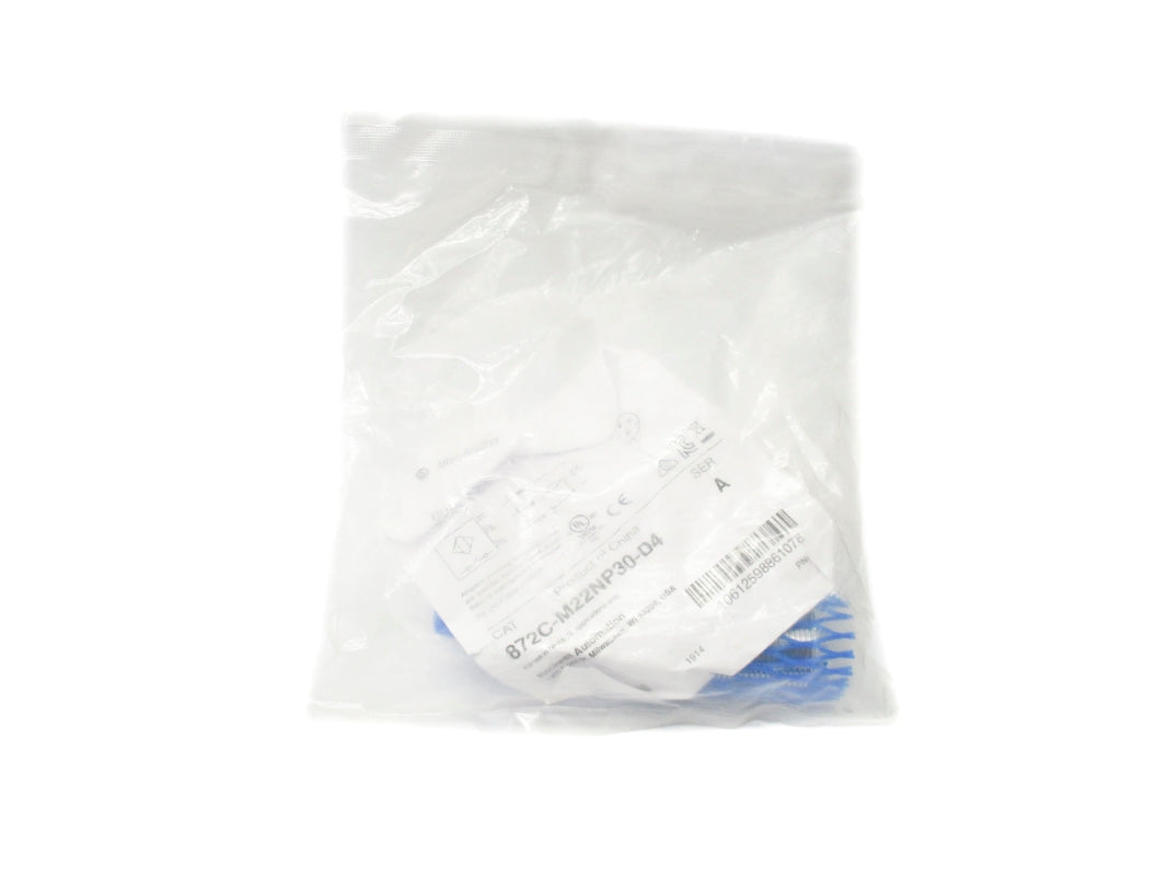 ALLEN BRADLEY 872C-M22NP30-D4 SER. A NSMP