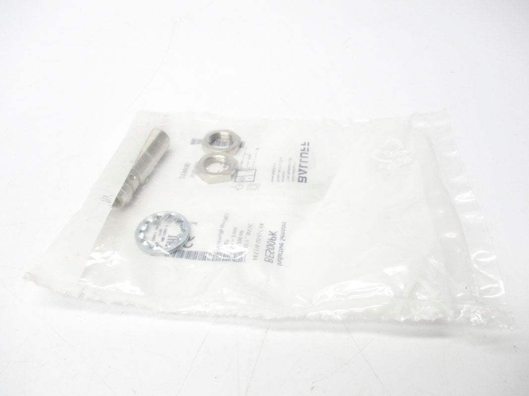 BALLUFF BES516-325-ES-C-S4 BES00PK 10-30VDC NSMP