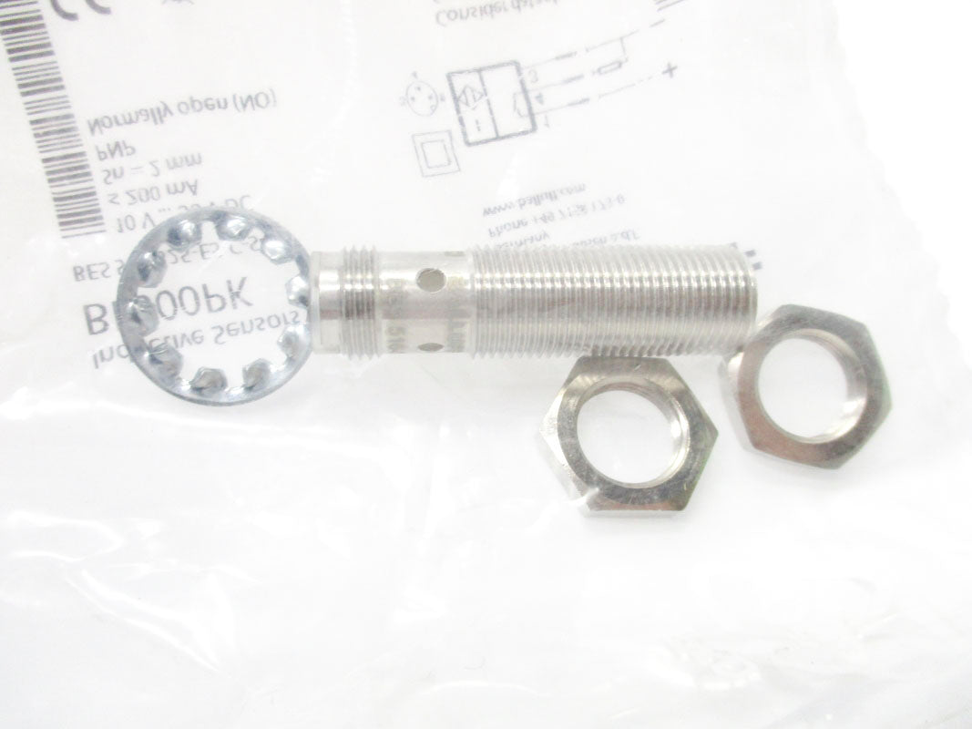 BALLUFF BES516-325-ES-C-S4 BES00PK 10-30VDC NSMP