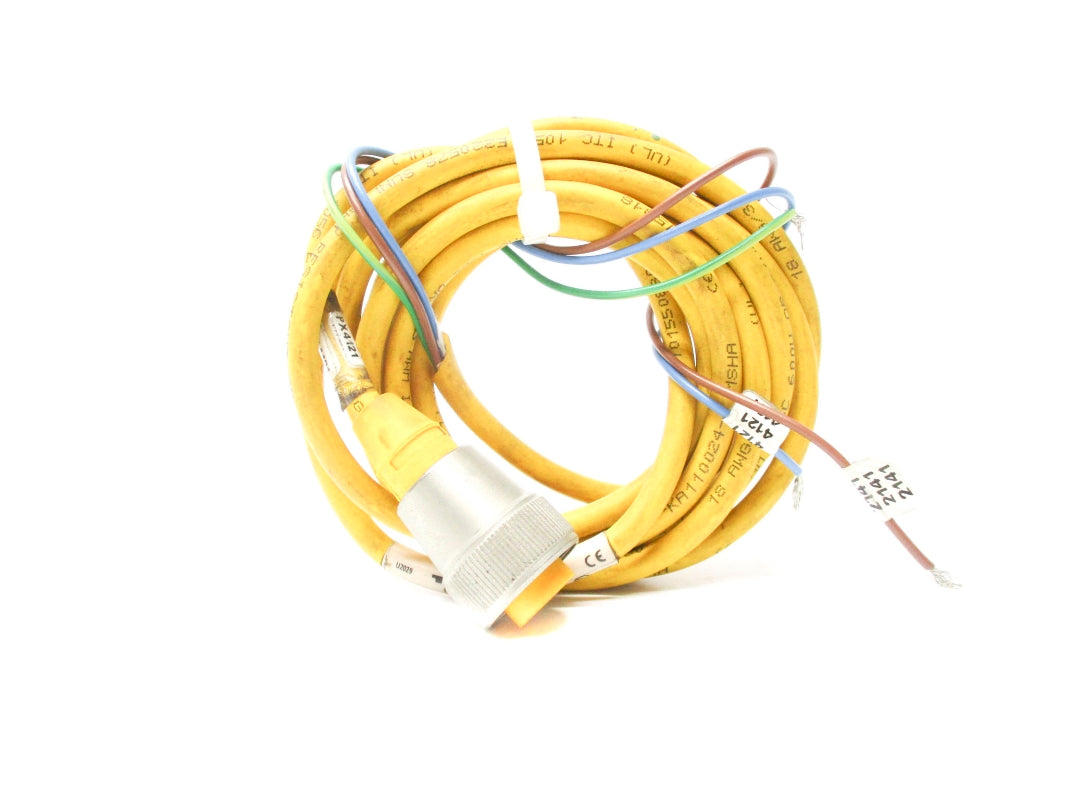 TURCK RKM30-4M U2029 UNMP