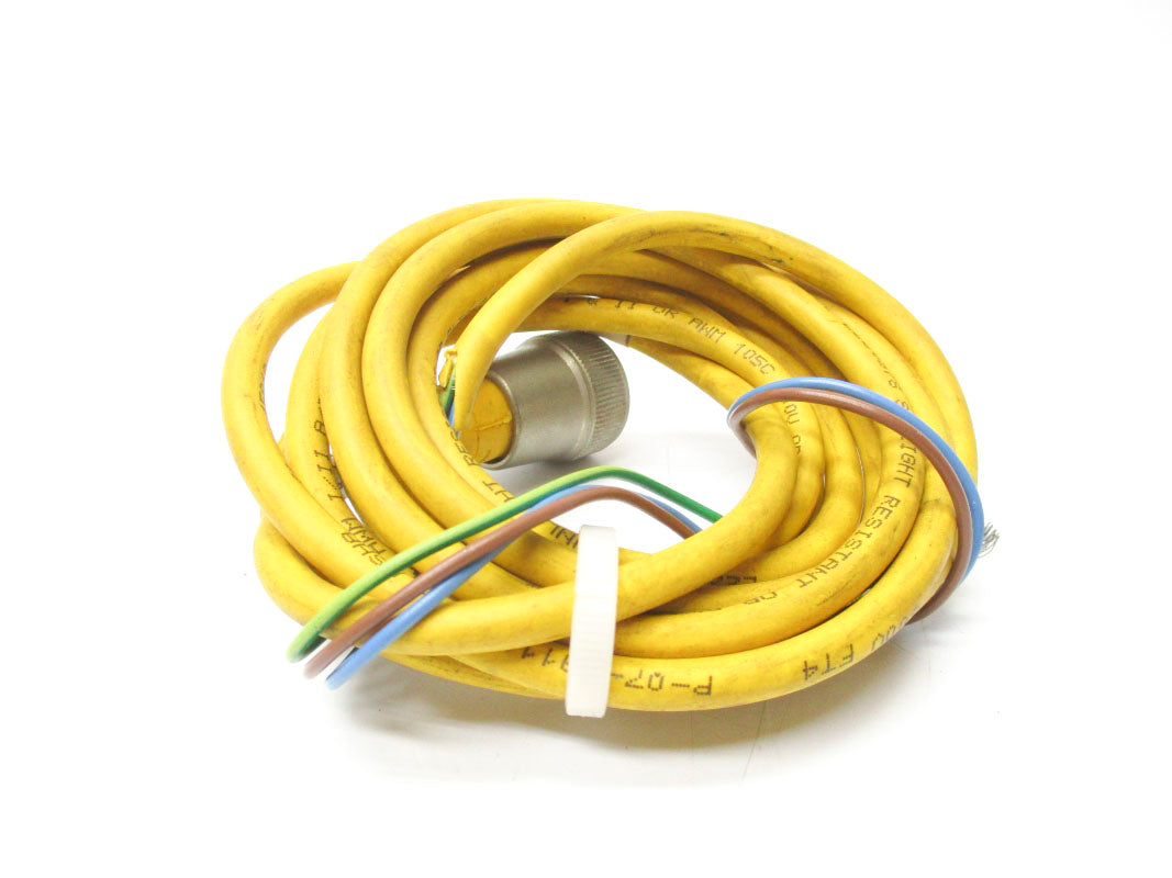 TURCK RKM30-4M U2029 UNMP