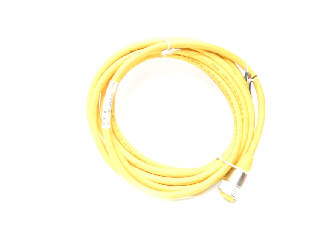 TURCK RKM50-4M U2057 NSNP