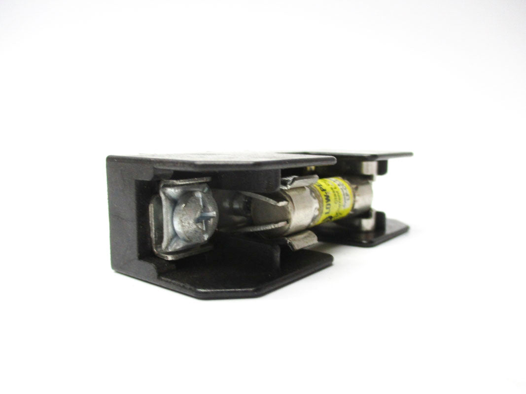 BUSSMANN BC6031P 30A 600V (AS PICTURED) UNMP