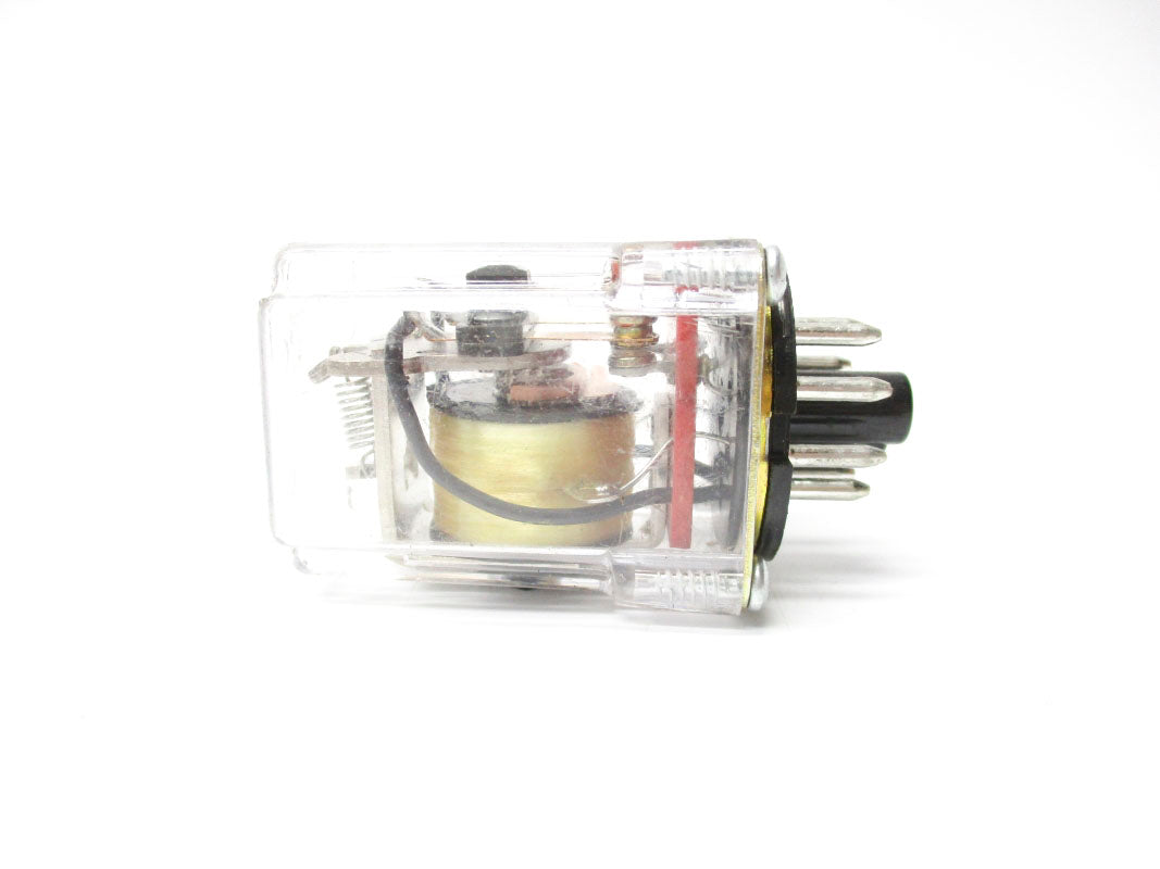 TYCO ELECTRONICS KRP-11AG-24 10A 24V UNMP