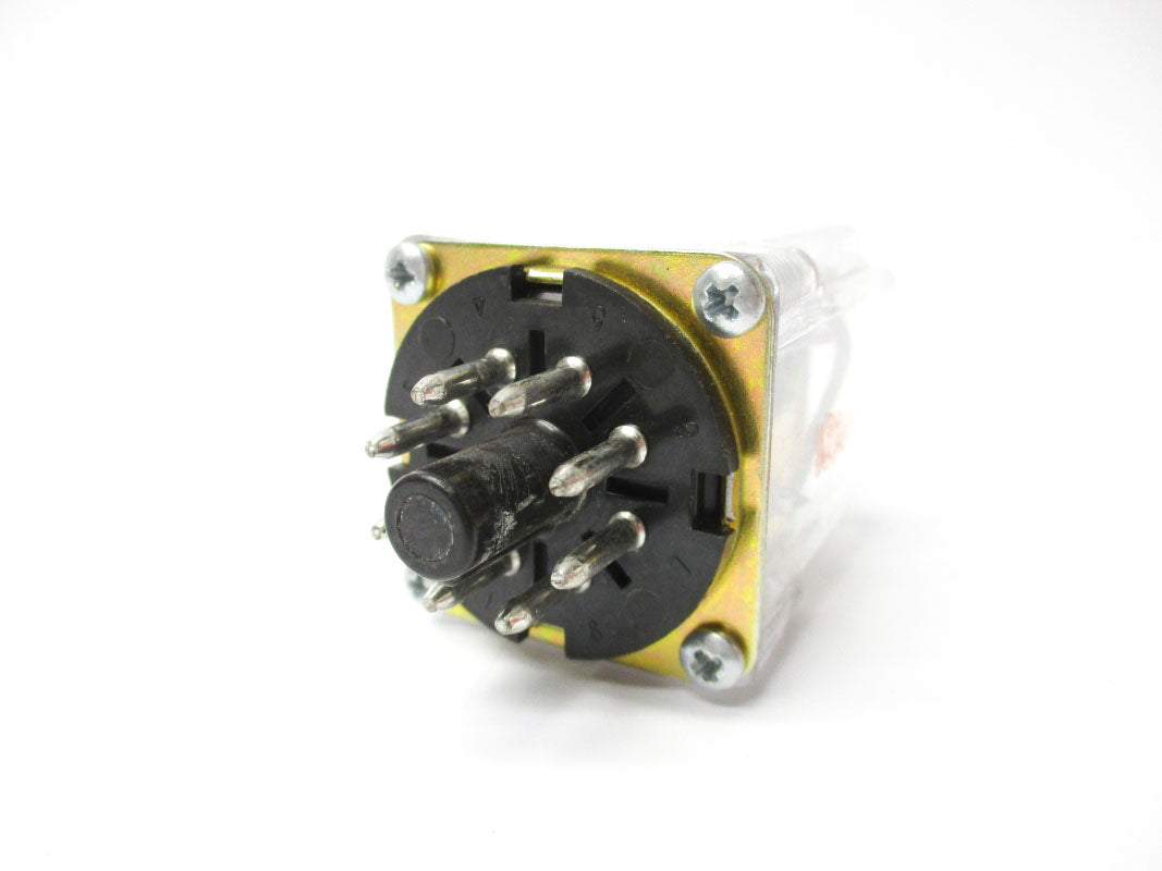 TYCO ELECTRONICS KRP-11AG-24 10A 24V UNMP