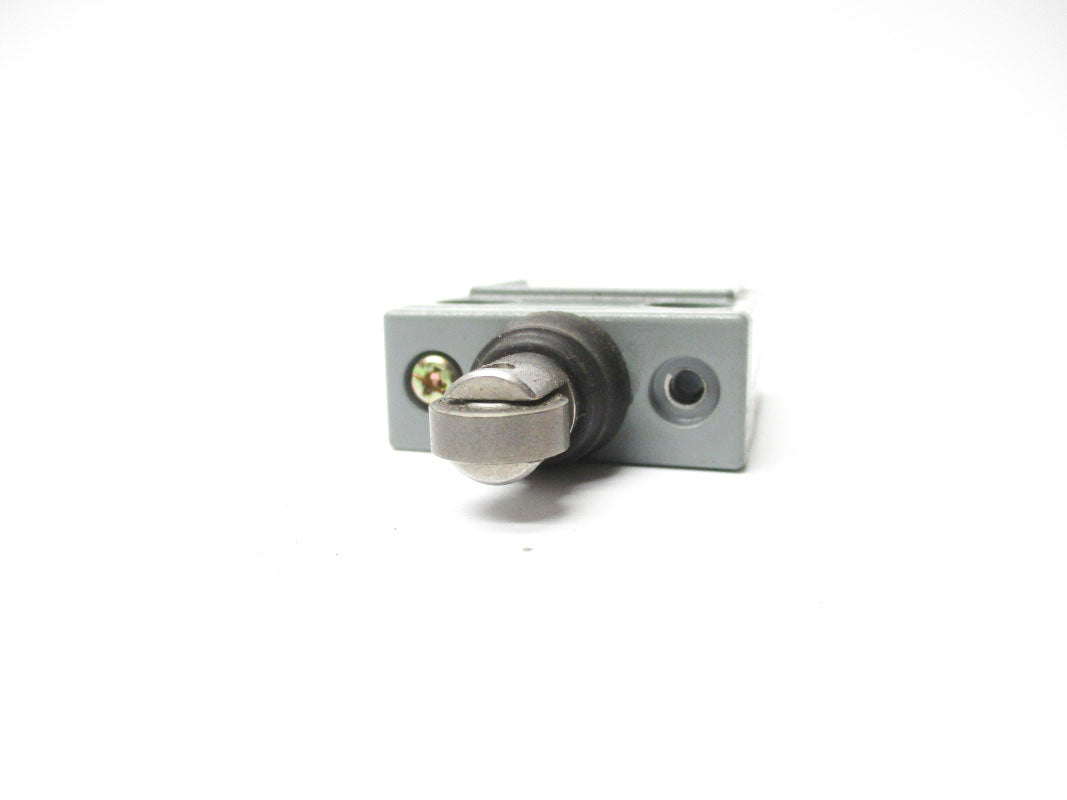 ALLEN BRADLEY 802B-CSADBSXD4 SER. A 250VAC 3A UNMP
