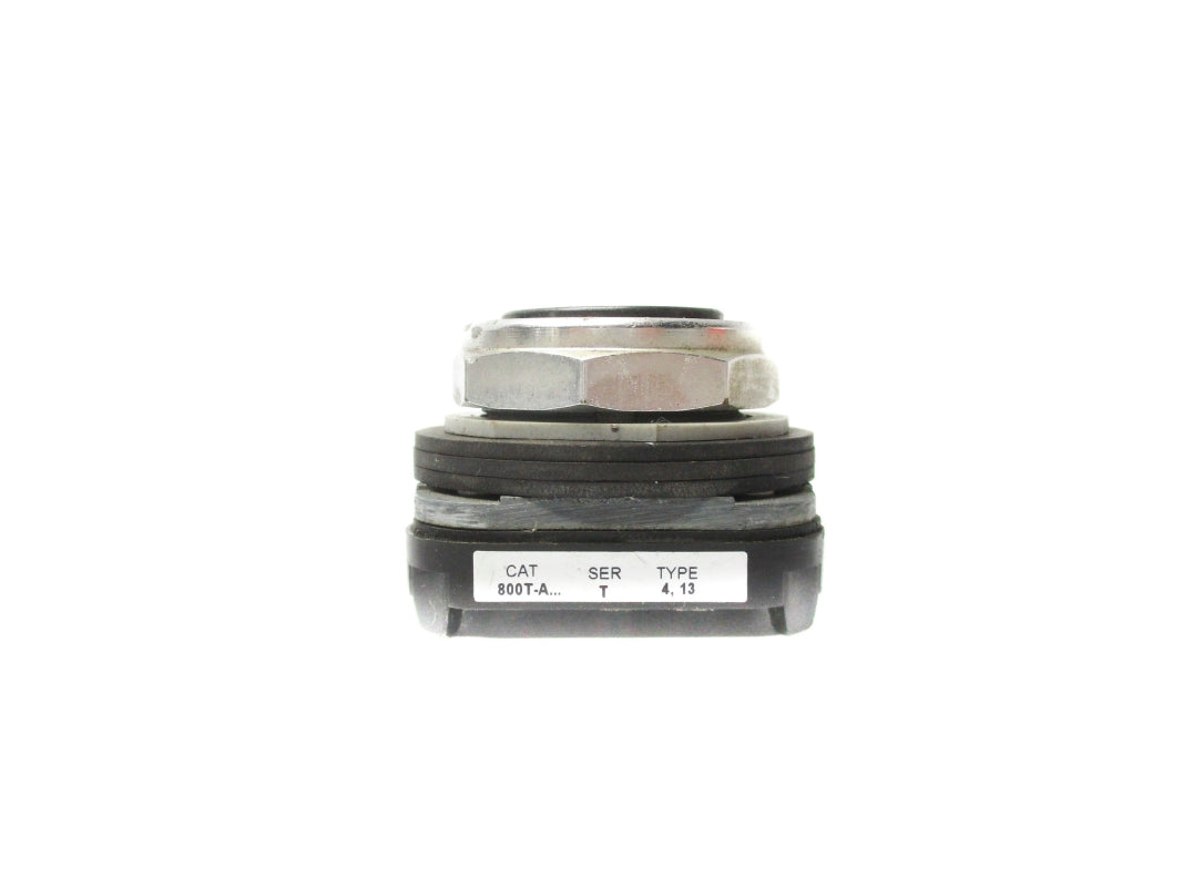 ALLEN BRADLEY 800T-A SER. T UNMP