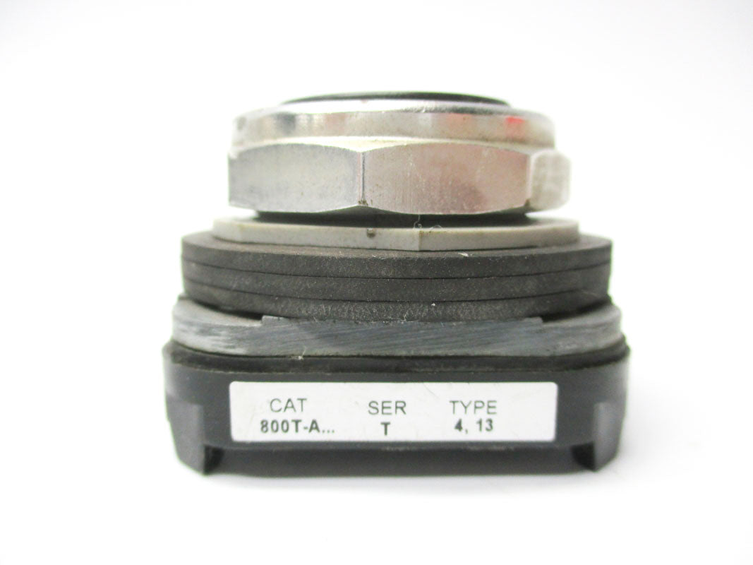 ALLEN BRADLEY 800T-A SER. T UNMP