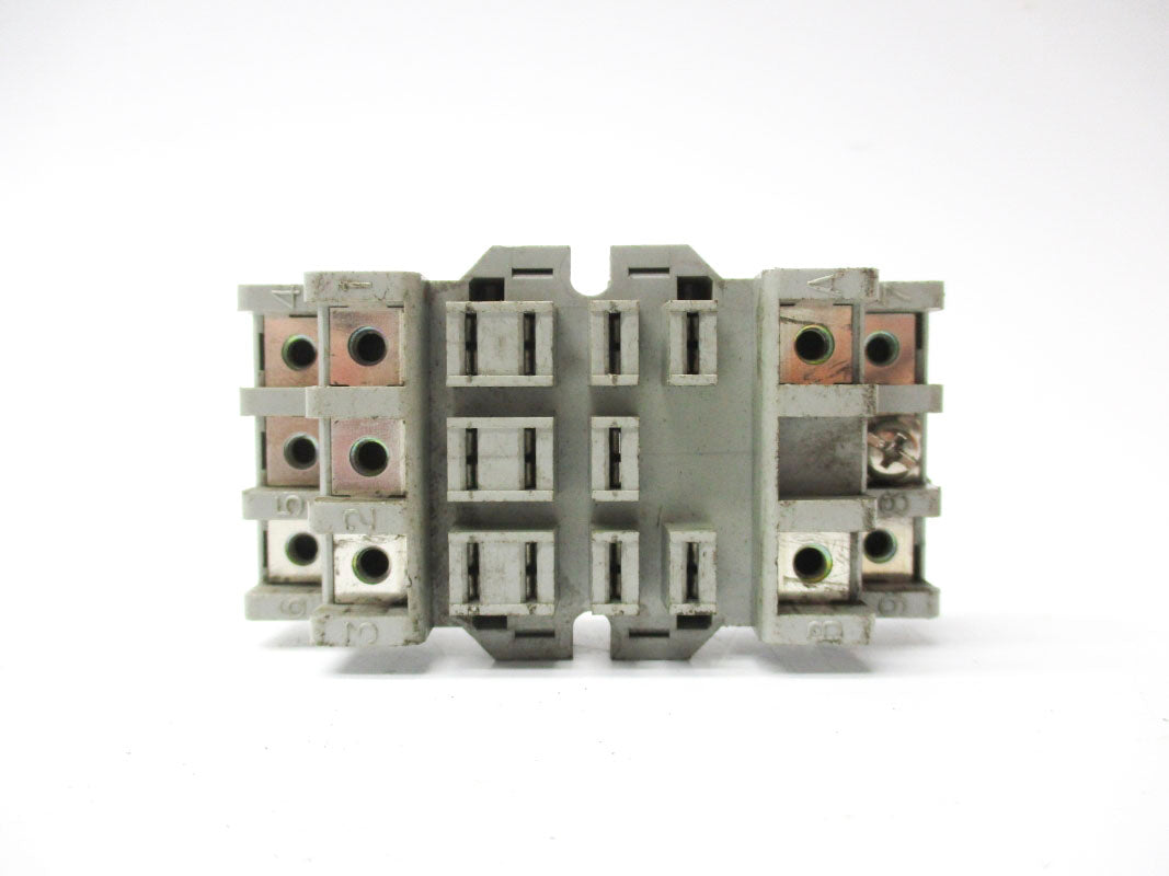 IDEC SR3B-05 300V 10A UNMP