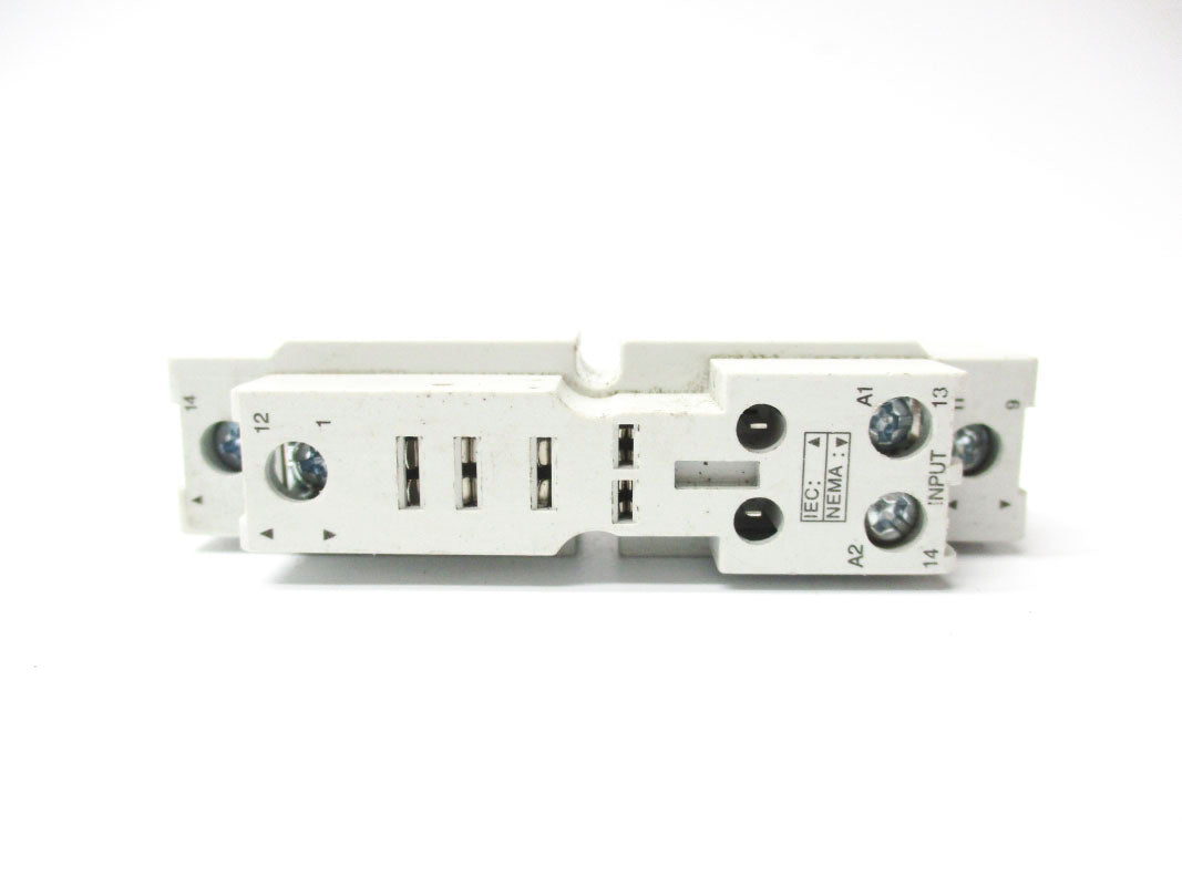 MAGNECRAFT 70-781D5-1A 20A 300V NSNP