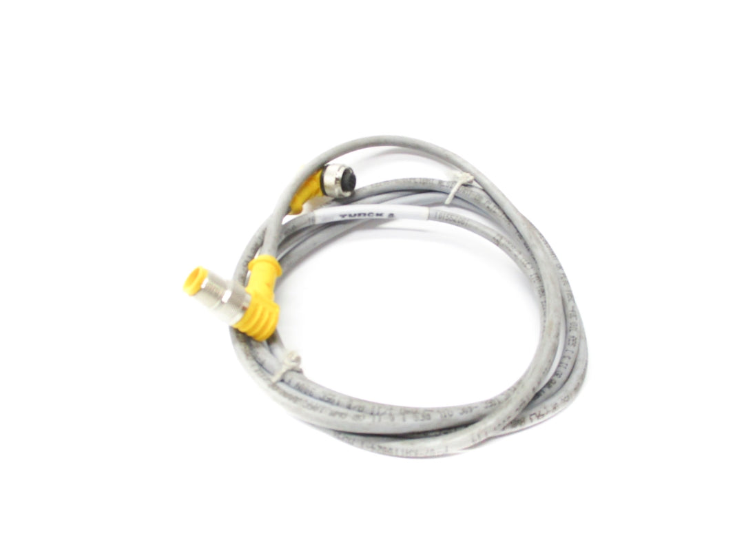 TURCK WK4T-2-WS4T U2210-3 300V NSNP