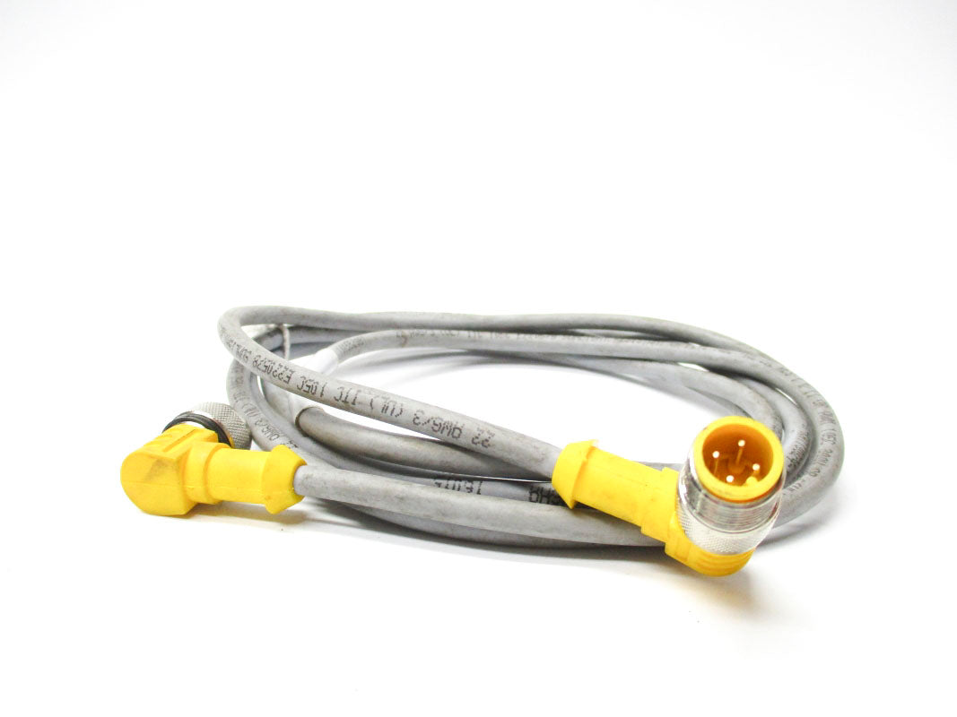 TURCK WK4T-2-WS4T U2210-3 300V NSNP