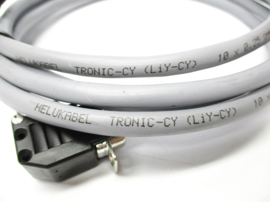 HELUKABEL 07460099073 300/500V NSNP