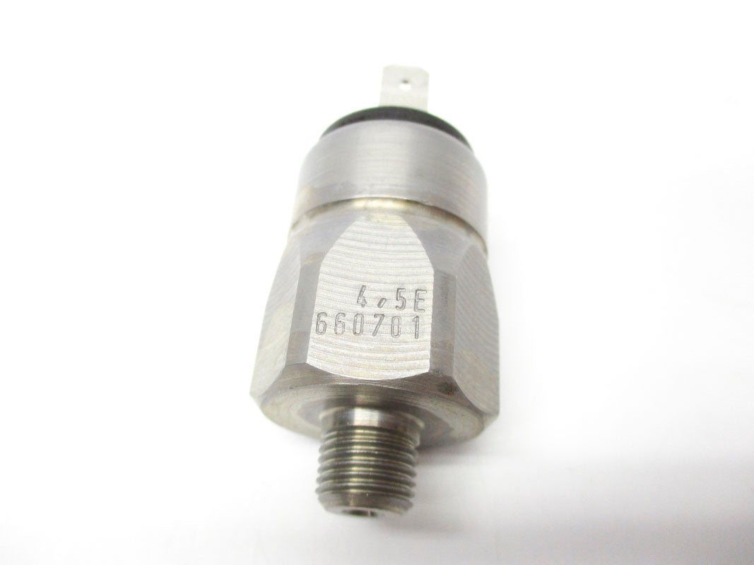 SUCO F31 660701 UNMP