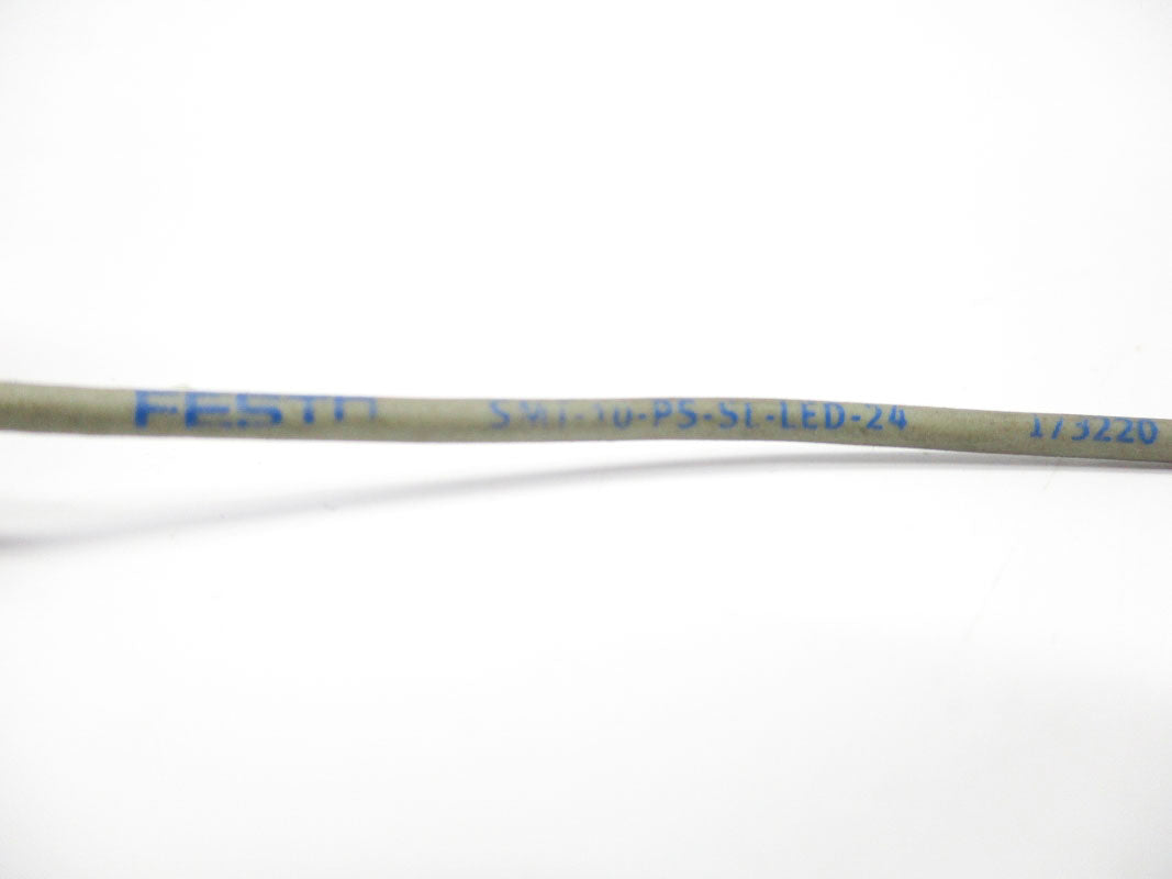 FESTO SMT-10-PS-SL-LED-24 173220 NSNP