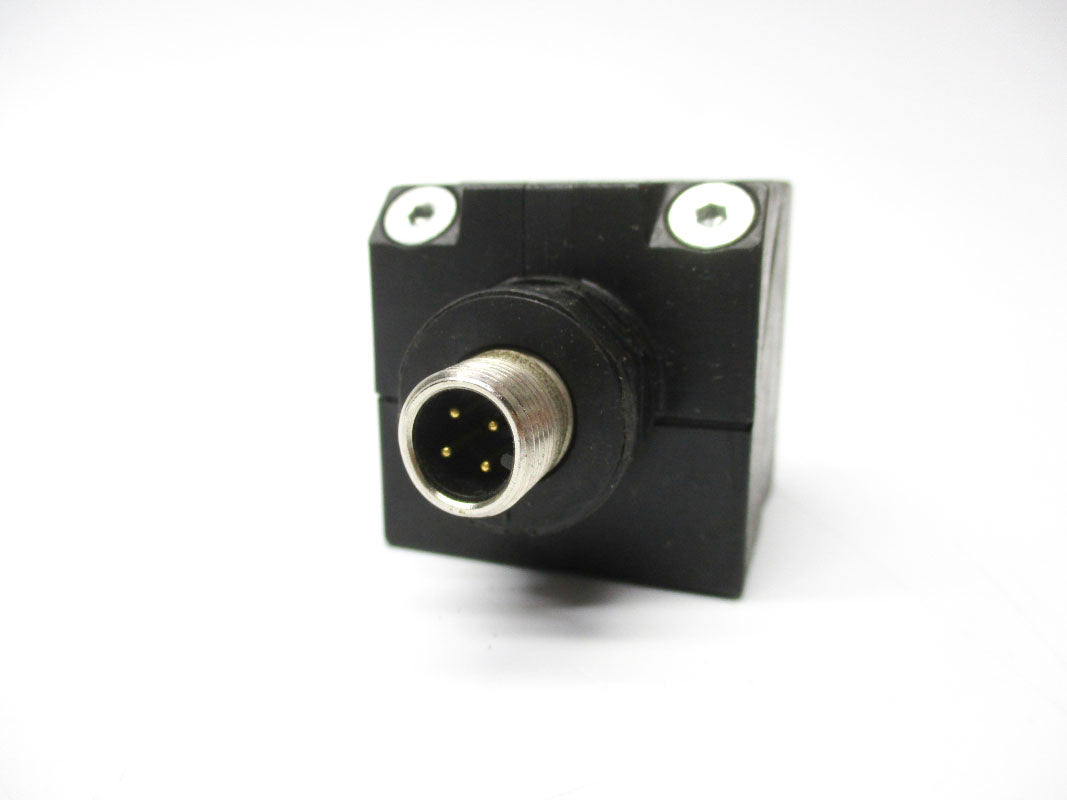 BALLUFF BESQ40KFU-PSC20B-S04G BES021W 10-30VDC UNMP