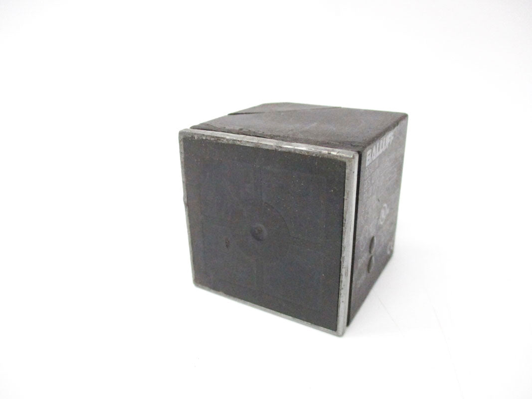 BALLUFF BESQ40KFU-PSC20B-S04G BES021W 10-30VDC UNMP