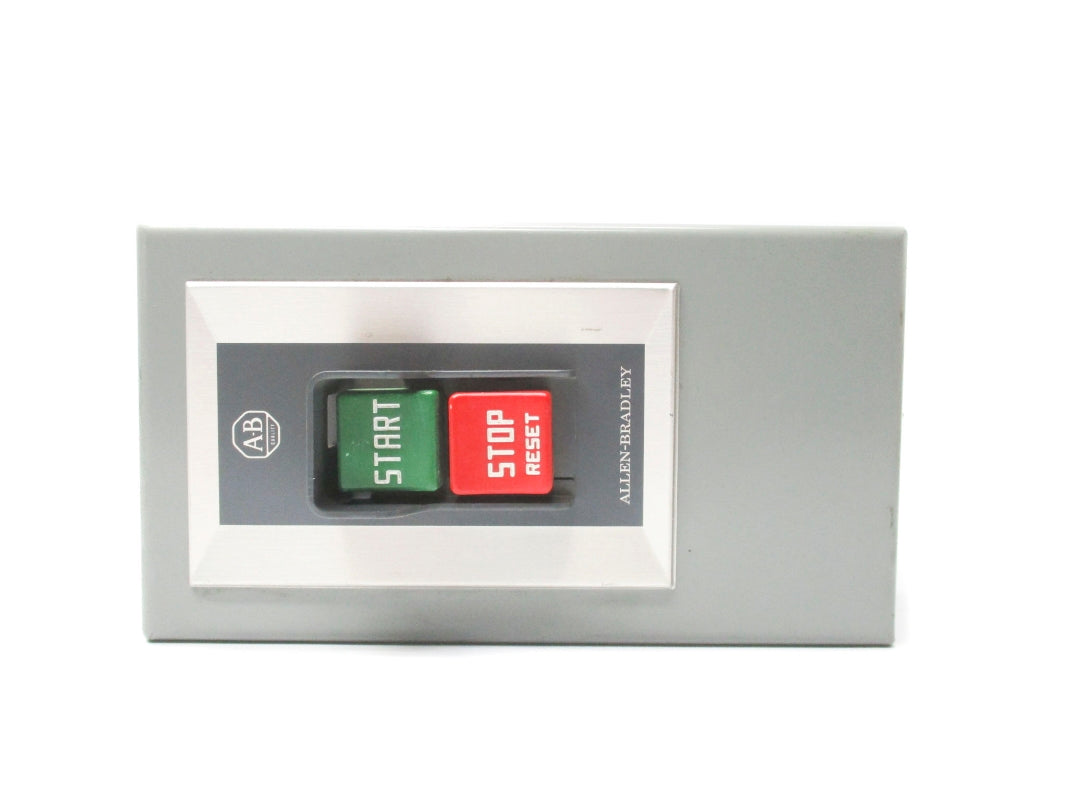 ALLEN BRADLEY 609U-BJB SER. K UNMP