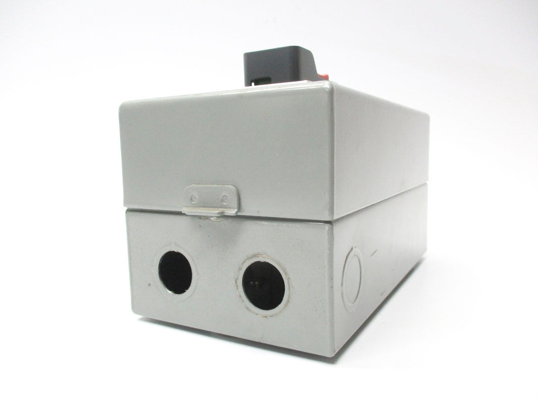 ALLEN BRADLEY 609U-BJB SER. K UNMP