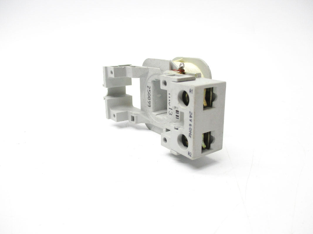 ALLEN BRADLEY TA013 250899 24V UNMP