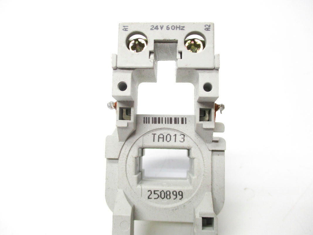 ALLEN BRADLEY TA013 250899 24V UNMP