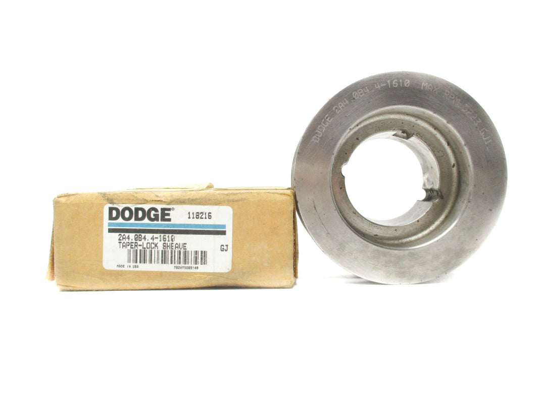 DODGE 118216 2A4.0B4.4-1610 NSMP