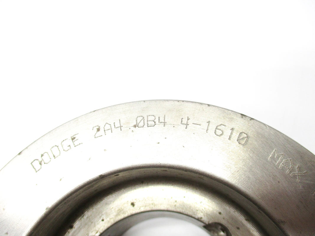 DODGE 118216 2A4.0B4.4-1610 NSMP