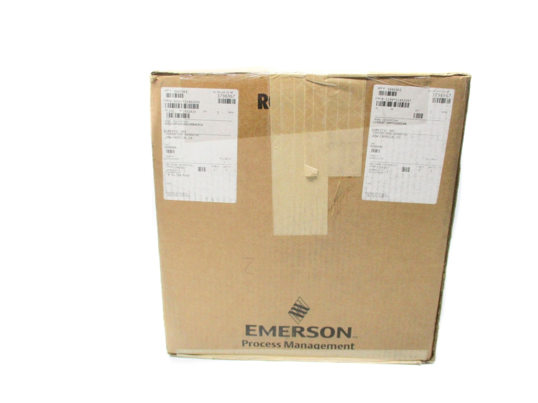 ROSEMOUNT 3051CG5A22A1AS1M5B4E5CN 0-720PSI NSFS