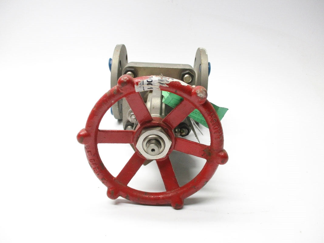 LADISH VALVES 8275-1302-GG15-A20B 230PSI NSNP