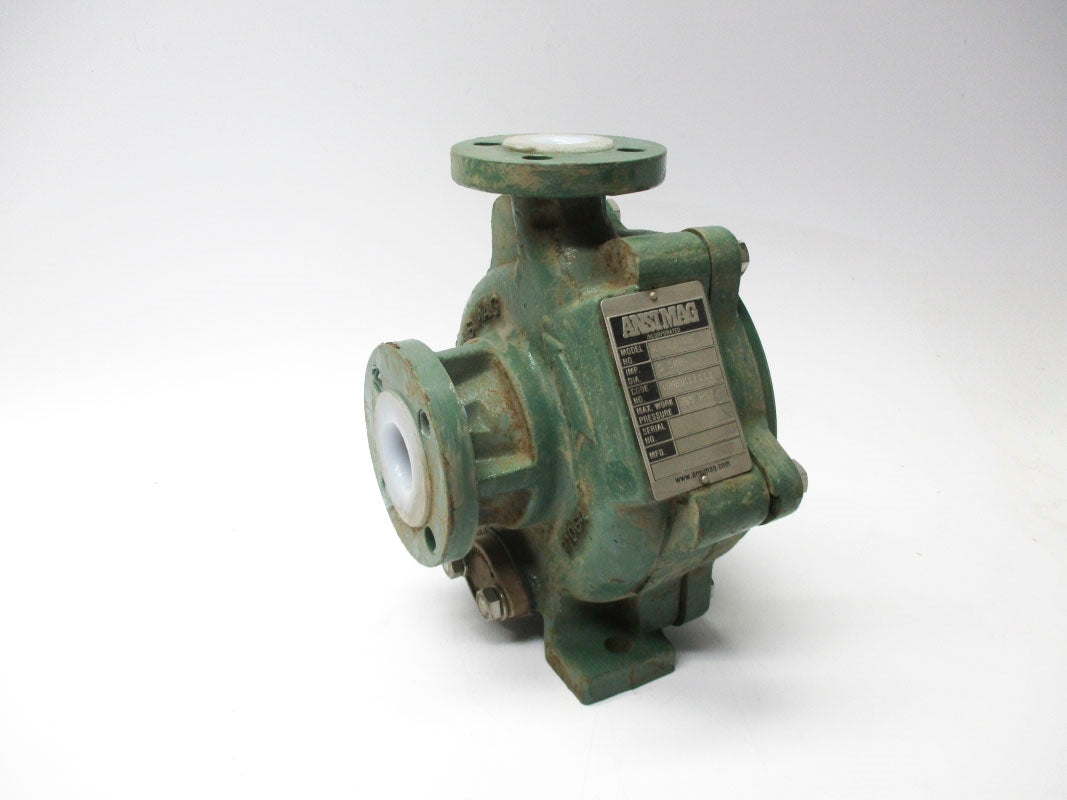ANSIMAG K1516-WB 285PSI NSNP