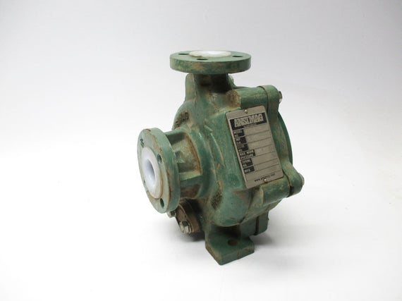 ANSIMAG K1516-WB 285PSI NSNP