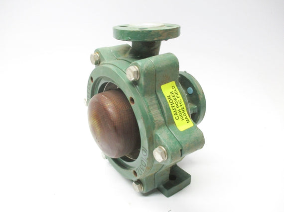 ANSIMAG K1516-WB 285PSI NSNP