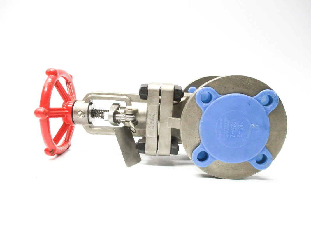 LADISH VALVES 8275-1332-GG05-A20B 250PSI 900'F NSNP