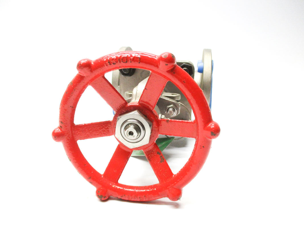 LADISH VALVES 8275-1332-GG05-A20B 250PSI 900'F NSNP