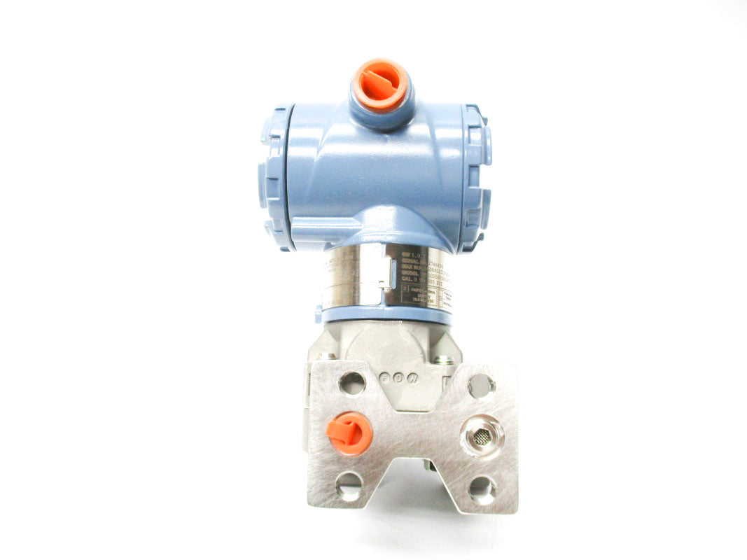 ROSEMOUNT 3051CG5A05A1AE5H3CN 0-600PSI NSMP