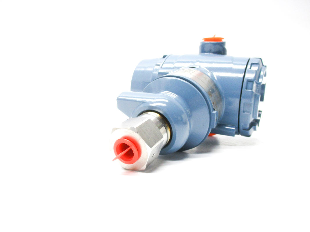 ROSEMOUNT 3051TG5A2F21AE5M5CN 10000PSI NSMP