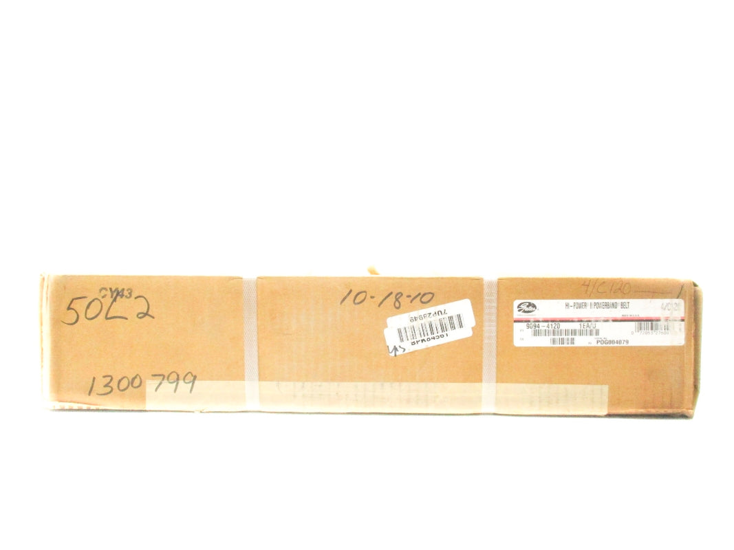 GATES 4/C120 9094-4120 NSFS