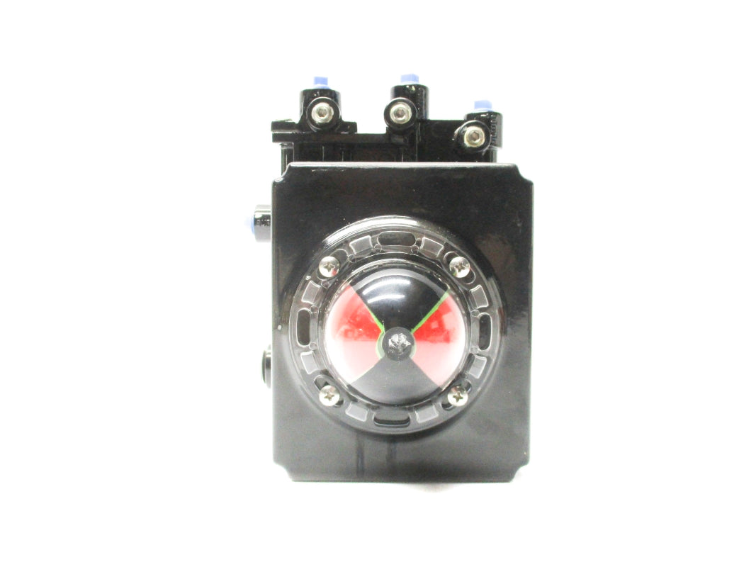 FLOWSERVE 80K37ANT27 30-150PSI NSNP