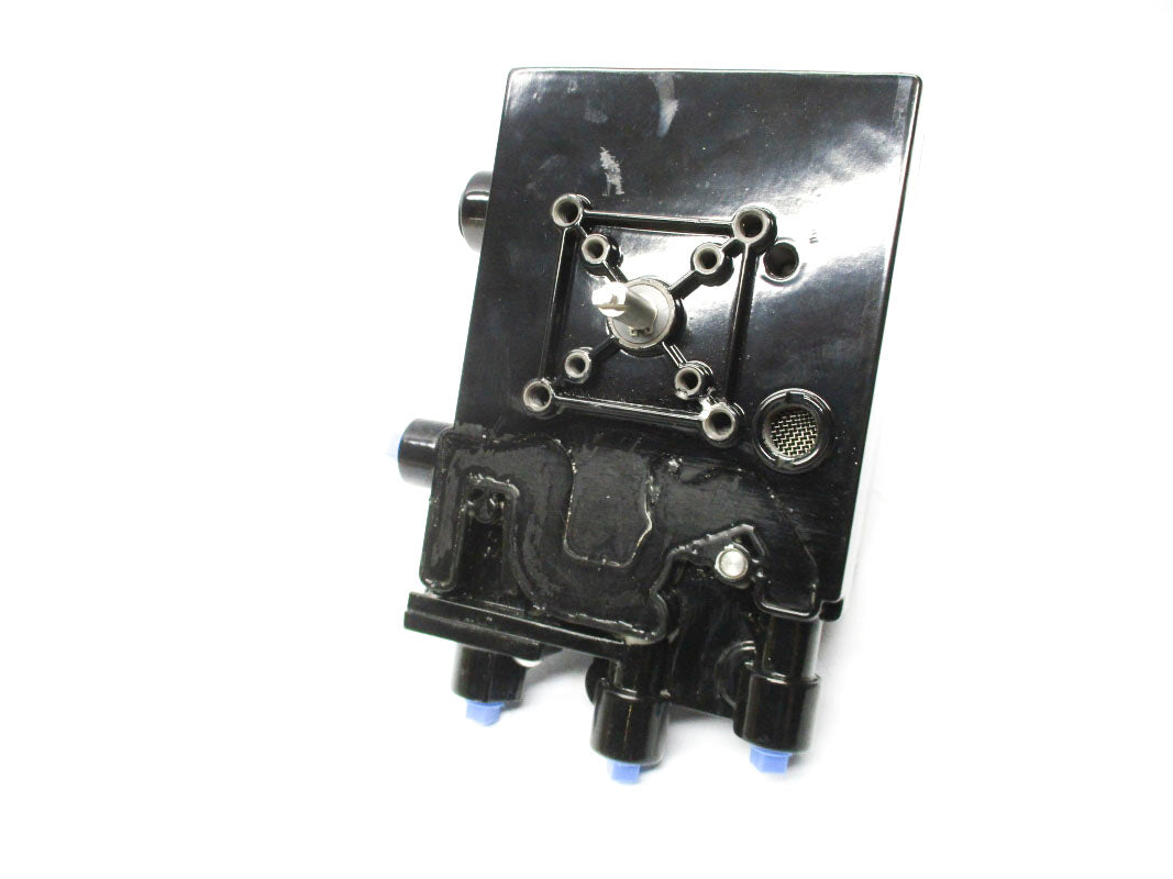 FLOWSERVE 80K37ANT27 30-150PSI NSNP