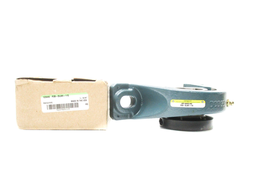 DODGE 128446 P2B-DLAH-115 1-15/16" NSMP