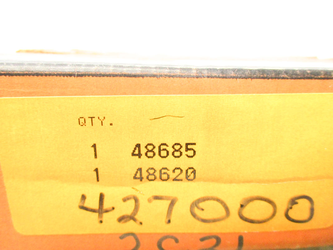 TIMKEN 48685/48620 NSMP