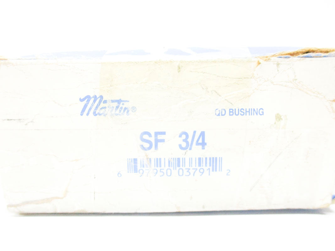 MARTIN SF3/4 NSMP