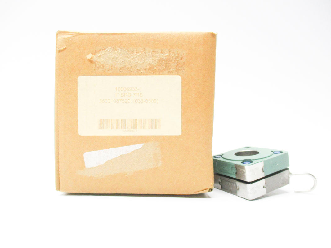 BS&B SRB-7RS 1" NSMP