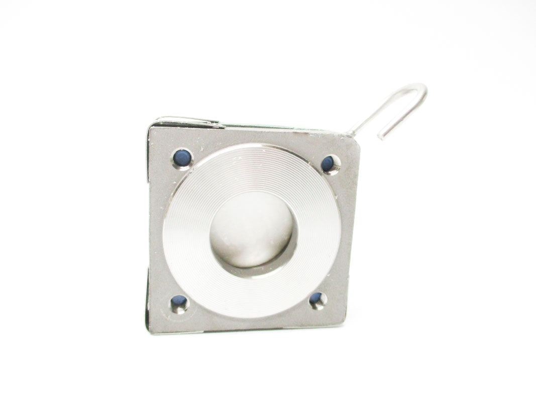 BS&B SRB-7RS 1" NSMP