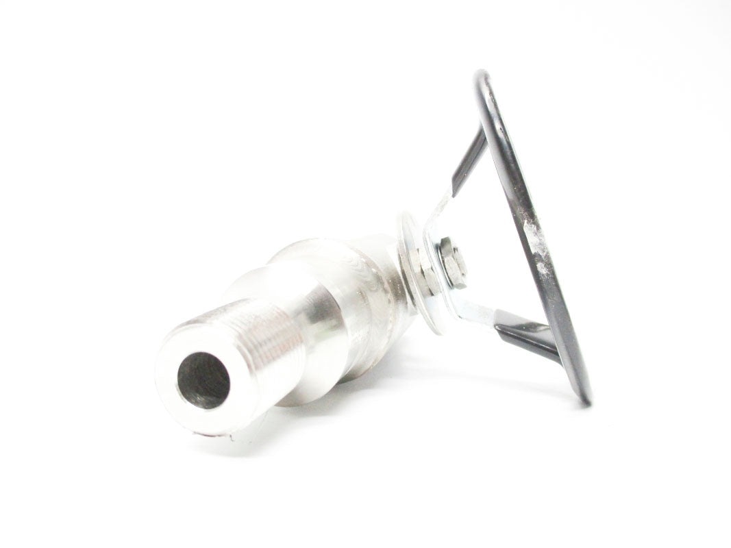 TBV 64504 2000WOG 1/2" NSNP