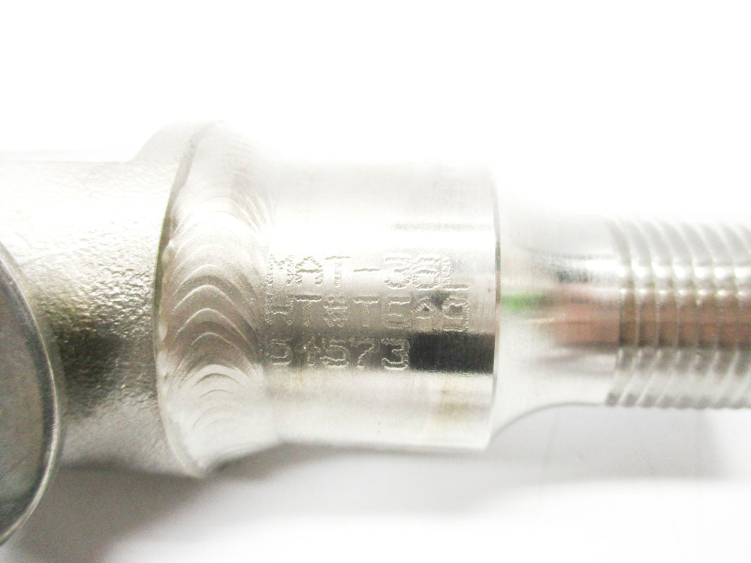 TBV 64504 2000WOG 1/2" NSNP